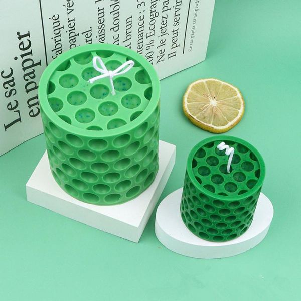 craft tools candle silicone mold 3d honeycomb beehive form for making supplie homemade beeswax soap crayon wax melt hives mould
craft tools candle silicone mold 3d honeycomb beehive form for making supplie homemade beeswax soap crayon wax melt hives mould