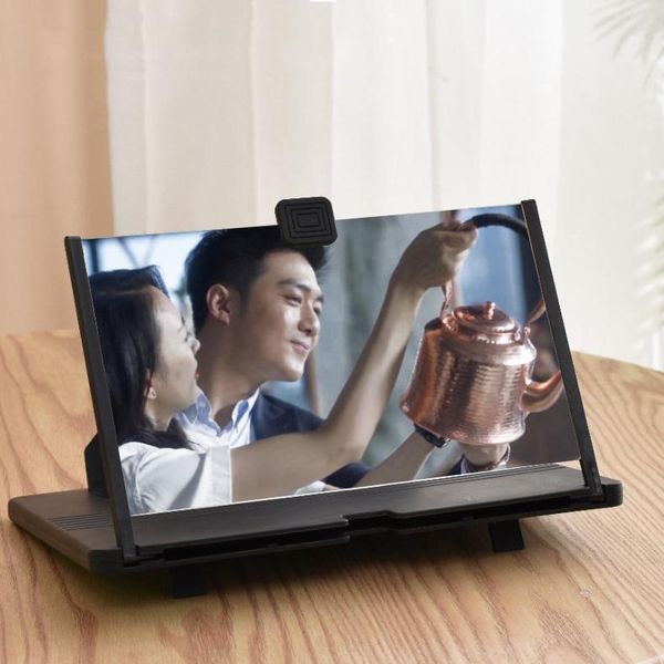 cell phone mounts & holders universal mobile screen magnifier 3d enlarger magnifying video projector bracket deskholder stand
cell phone mounts & holders universal mobile screen magnifier 3d enlarger magnifying video projector bracket deskholder stand