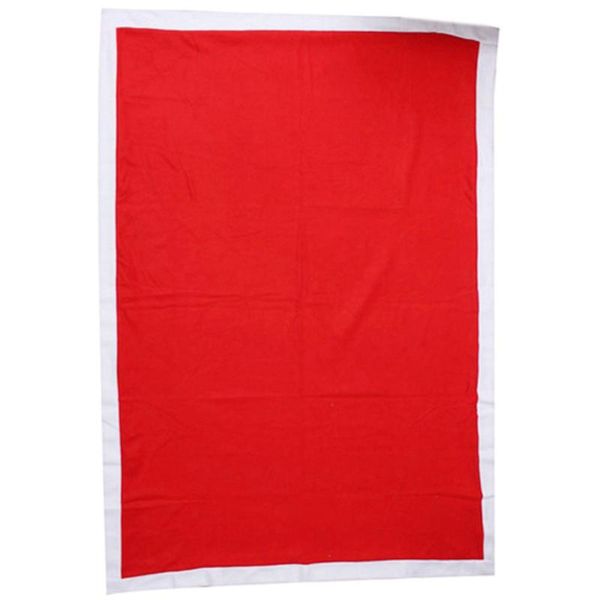 table cloth decorative tablecloth pure color red long white border christmas cover festival supplies
table cloth decorative tablecloth pure color red long white border christmas cover festival supplies