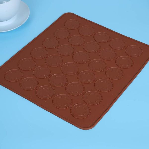 hole macaron silicone pad baking mat round shape diy cake dessert oven liner tools cakes accessories rolling pins & pastry boards
hole macaron silicone pad baking mat round shape diy cake dessert oven liner tools cakes accessories rolling pins & pastry boards