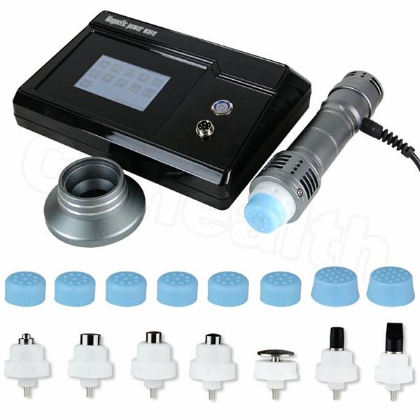 electric massagers shockwave therapy machine ed treatment relieve electromagnetic extracorporeal massager wave health care
electric massagers shockwave therapy machine ed treatment relieve electromagnetic extracorporeal massager wave health care