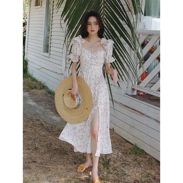 casual dresses women pink summer vintage elegant korean floral embroidery midi hollow out high split boho hsmh, Black;gray
casual dresses women pink summer vintage elegant korean floral embroidery midi hollow out high split boho hsmh, Black;gray