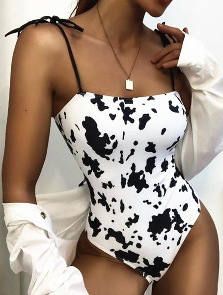 cow print one piece swimsuit 2021 summer bandeau suit female sports vintage monokini bathing woman bathers one-piece suits
cow print one piece swimsuit 2021 summer bandeau suit female sports vintage monokini bathing woman bathers one-piece suits
