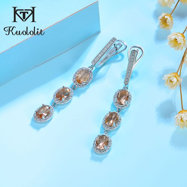 kuololit diaspore gemstone clip earrings for women genuine 925 sterling silver oval zultanite earrings for wedding bride gifts, Golden;silver
kuololit diaspore gemstone clip earrings for women genuine 925 sterling silver oval zultanite earrings for wedding bride gifts, Golden;silver