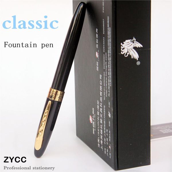 fountain pens business office pen gold folder luxury gift ink school student handwriting exercises
fountain pens business office pen gold folder luxury gift ink school student handwriting exercises