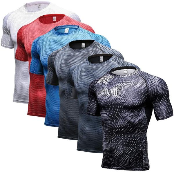 men's t-shirts sport short sleeve t-shirt men fitness gym mens running muscle tees shirts male cycling t shirt, White;black
men's t-shirts sport short sleeve t-shirt men fitness gym mens running muscle tees shirts male cycling t shirt, White;black