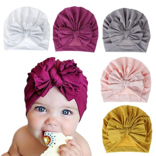 beanie/skull caps baby hat knitted cotton beanie bow children's accessories headband cross kont hairband, Blue;gray
beanie/skull caps baby hat knitted cotton beanie bow children's accessories headband cross kont hairband, Blue;gray