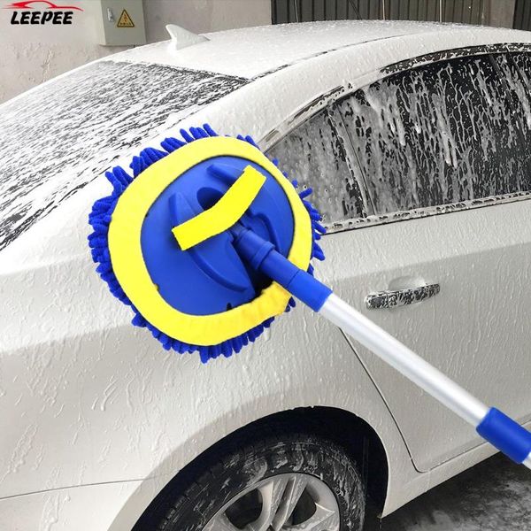 car wash brush telescoping long handle cleaning mop chenille broom auto accessories sponge
car wash brush telescoping long handle cleaning mop chenille broom auto accessories sponge