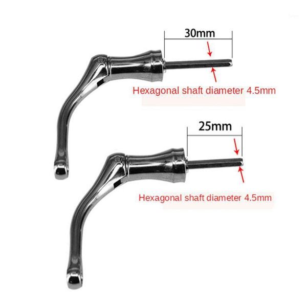 baitcasting reels fishing reel parts full metal rocker gun color suitable for 2000-6000 with lock nut modification accessories handle
baitcasting reels fishing reel parts full metal rocker gun color suitable for 2000-6000 with lock nut modification accessories handle