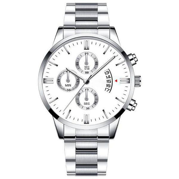 montre de luxe watches for men 40mm boutique wristband mens watch quartz wristwatches ladies designer stainless steel wristwatch, Silver
montre de luxe watches for men 40mm boutique wristband mens watch quartz wristwatches ladies designer stainless steel wristwatch, Silver