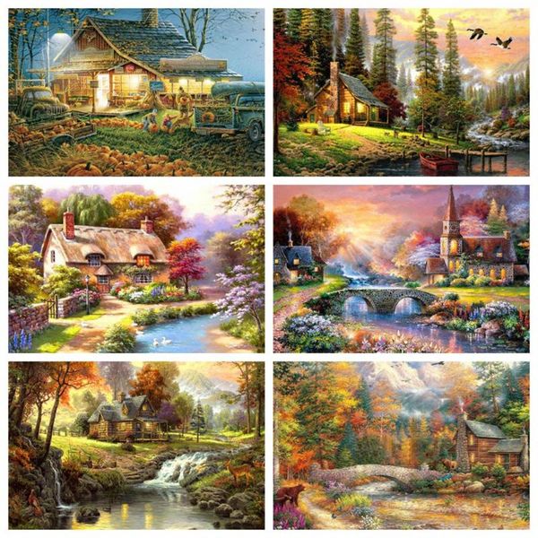 diamond painting huacan 5d arrivals house pictures of rhinestones diy embroidery sale landscape home decoration
diamond painting huacan 5d arrivals house pictures of rhinestones diy embroidery sale landscape home decoration