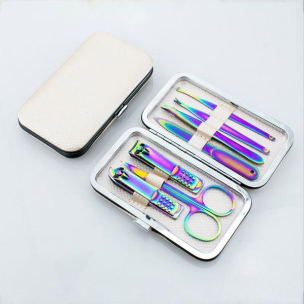 nail art kits knife set color titanium stainless steel tongs pedicure dead skin beauty tool seling arrival
nail art kits knife set color titanium stainless steel tongs pedicure dead skin beauty tool seling arrival