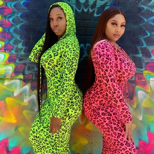 autumn women clothes fashion print leopard dress hooded long sleeve dresses woman party night club outfits casual, Black;gray
autumn women clothes fashion print leopard dress hooded long sleeve dresses woman party night club outfits casual, Black;gray