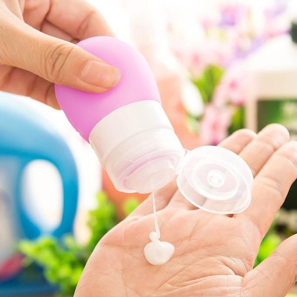 storage bottles & jars 200pcs selling silicone refillable portable mini traveler packing bottle press for lotion shampoo bath
storage bottles & jars 200pcs selling silicone refillable portable mini traveler packing bottle press for lotion shampoo bath