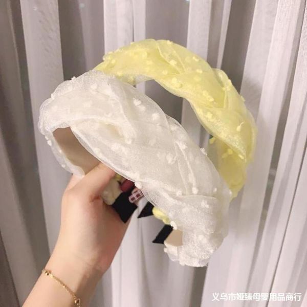 korean version ins wave point xiaoqing new twist braid wide edge pressed band hair accessories elegant style candy color girl, Blue;gray
korean version ins wave point xiaoqing new twist braid wide edge pressed band hair accessories elegant style candy color girl, Blue;gray