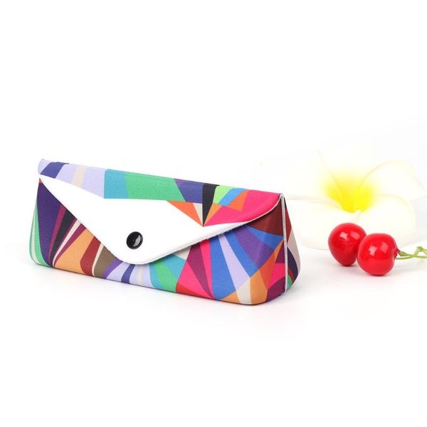 sunglasses frames m7dd fashion glasses box case colorful storage protector container, Silver
sunglasses frames m7dd fashion glasses box case colorful storage protector container, Silver