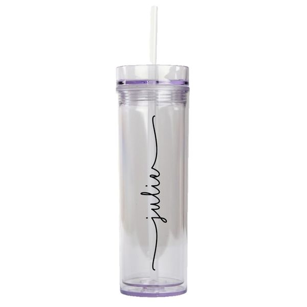 20oz tumbler thermal sublimation rainbow paint plastic straight slimming car straw water cup
20oz tumbler thermal sublimation rainbow paint plastic straight slimming car straw water cup