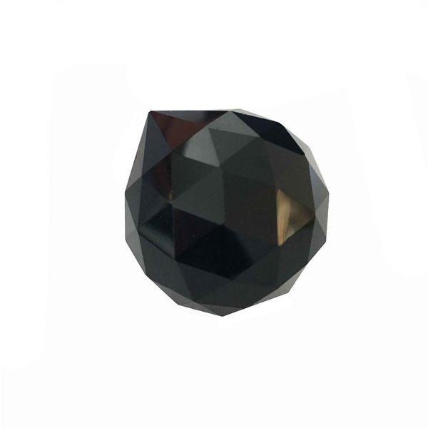 chandelier crystal 50pcs/lot 15mm black color glass prism pendant feng shui x-mas faceted ball
chandelier crystal 50pcs/lot 15mm black color glass prism pendant feng shui x-mas faceted ball
