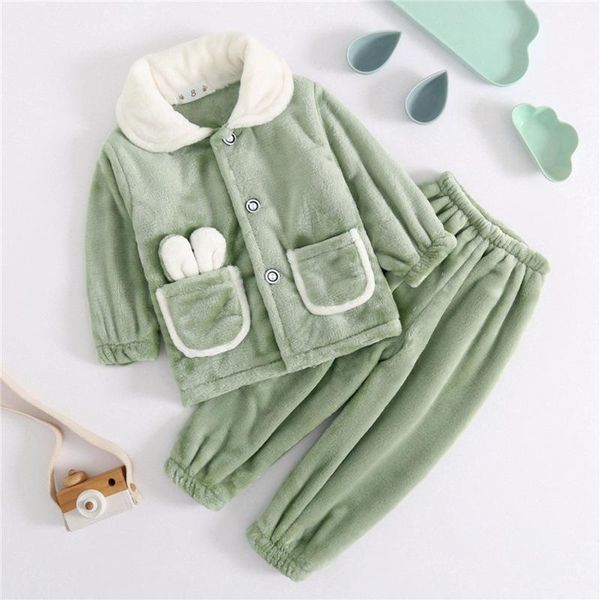 pajamas autumn children's set long sleeve baby sleepwear winter fannel warm girls' nightgown lovely 2-13y kids home clothes, Blue;red
pajamas autumn children's set long sleeve baby sleepwear winter fannel warm girls' nightgown lovely 2-13y kids home clothes, Blue;red
