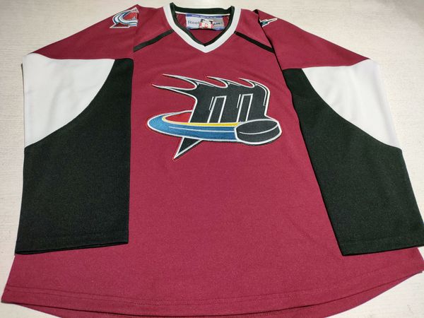 customized mens cleveland lake erie monsters 25 stewart ahl hockey jersey 20 mackenzie 39 galiardi or custom any name number retro jerseys s, Black;red
customized mens cleveland lake erie monsters 25 stewart ahl hockey jersey 20 mackenzie 39 galiardi or custom any name number retro jerseys s, Black;red