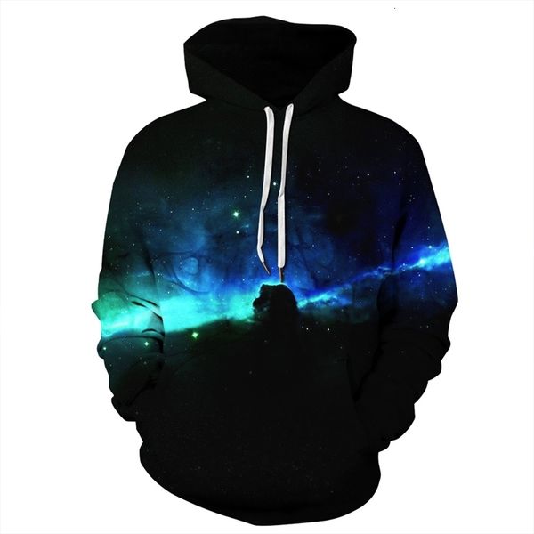 men's hoodies & sweatshirts starry sky astronaut printed fashion men hoody casual women hip hop pullover hoodie coats, Black
men's hoodies & sweatshirts starry sky astronaut printed fashion men hoody casual women hip hop pullover hoodie coats, Black