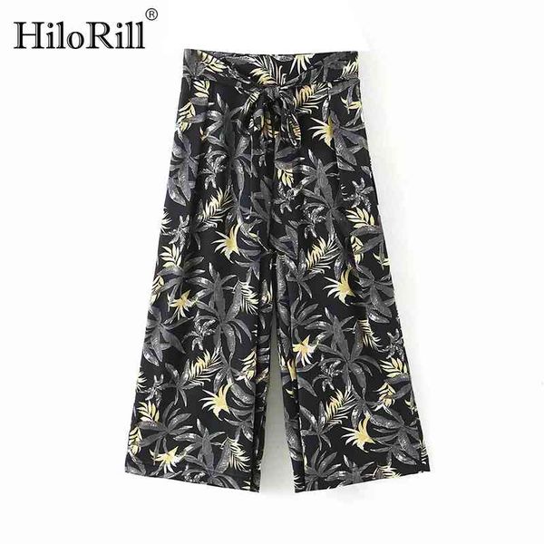 casual printed wide leg pants women chic bow tie knitted pleated trousers female loose solid holiday pantalones 210508, Black;white
casual printed wide leg pants women chic bow tie knitted pleated trousers female loose solid holiday pantalones 210508, Black;white