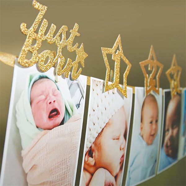 meters glitter babys first birthday banner 1st po banners garland with clips party decoration
meters glitter babys first birthday banner 1st po banners garland with clips party decoration