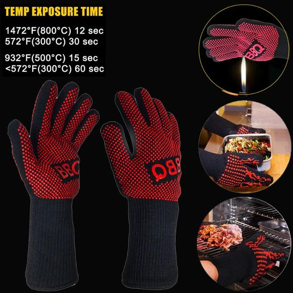 oven mitts heat resistant gloves bbq cooking grill barbecue kitchen microwav high temperature working glove non-slip
oven mitts heat resistant gloves bbq cooking grill barbecue kitchen microwav high temperature working glove non-slip
