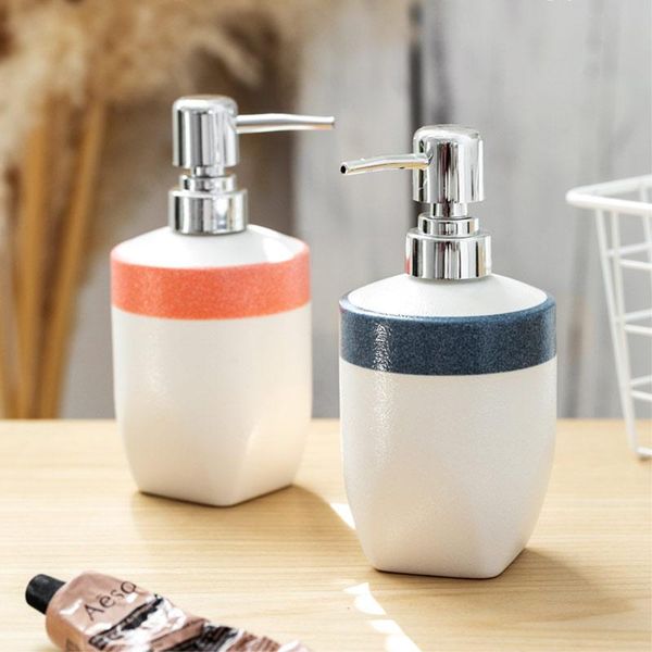 liquid soap dispenser nordic home bathroom accessories frosted ceramic hand sanitizer bottles bottle shampoo
liquid soap dispenser nordic home bathroom accessories frosted ceramic hand sanitizer bottles bottle shampoo