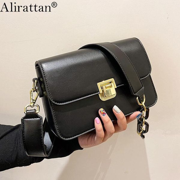 alirattan pu leather shoulder bag for women 2021 design fashion crossbody travel messenger ins bags
alirattan pu leather shoulder bag for women 2021 design fashion crossbody travel messenger ins bags