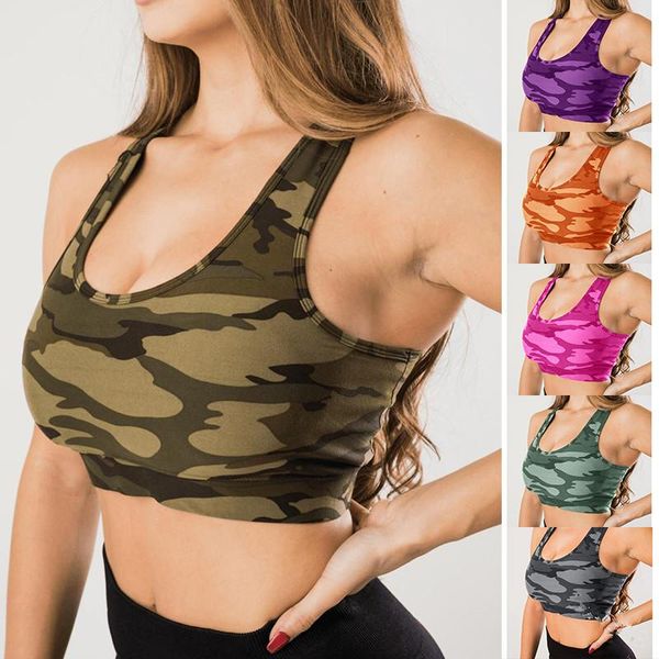 yoga outfit style women's fitness sports bra camouflage sportswear
yoga outfit style women's fitness sports bra camouflage sportswear