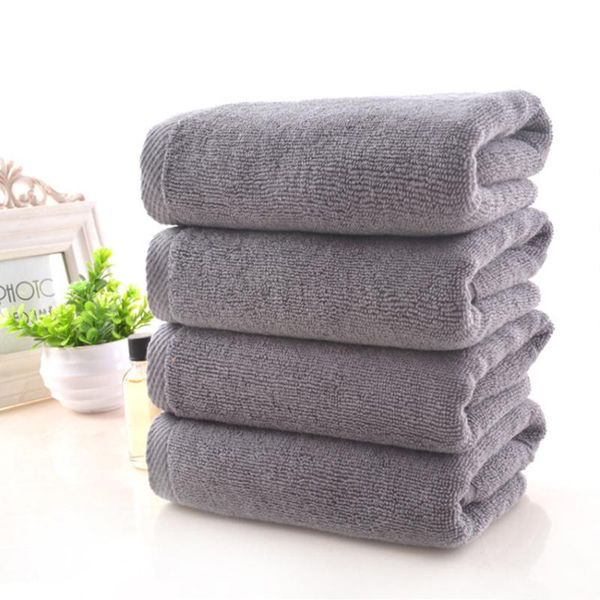 towel pure gray thick cotton hand wash soft large bath home bathroom el children multi-size
towel pure gray thick cotton hand wash soft large bath home bathroom el children multi-size