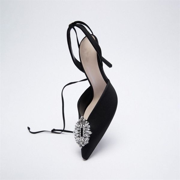 african shoes high heels stiletto navy blue pumps sandals ladies pointed wedge lace-up shallow mouth roman crystal straps f 211029, Black
african shoes high heels stiletto navy blue pumps sandals ladies pointed wedge lace-up shallow mouth roman crystal straps f 211029, Black