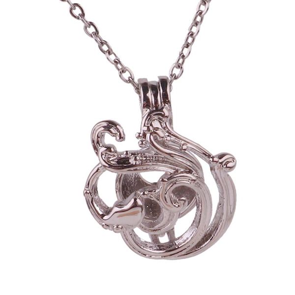 pendant necklaces k1681 dull silver copper sea wave ocean bead pearl cage aroma essential oil diffuser locket necklace with stainless steel
pendant necklaces k1681 dull silver copper sea wave ocean bead pearl cage aroma essential oil diffuser locket necklace with stainless steel