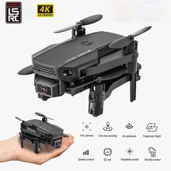 mini kf611 drone 4k hd wide angle camera 1080p wifi fpv dron quadcopter height keep drones toys rc helicopters toy vs xt6
mini kf611 drone 4k hd wide angle camera 1080p wifi fpv dron quadcopter height keep drones toys rc helicopters toy vs xt6