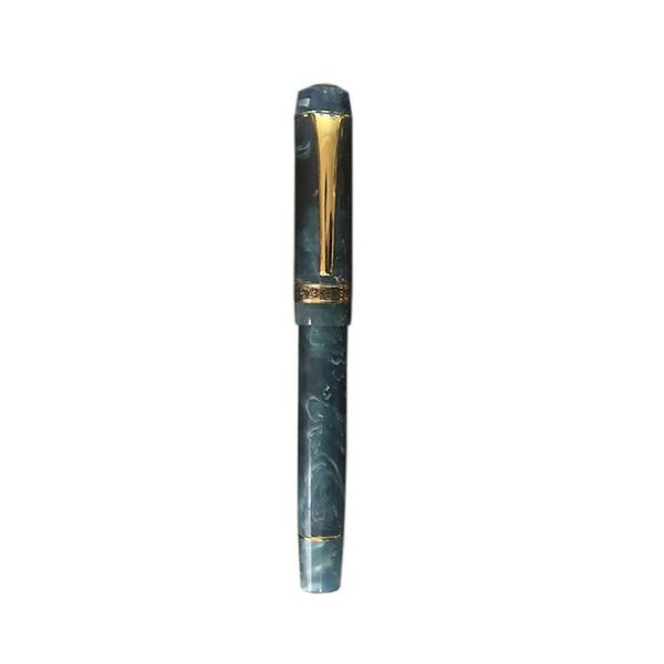 kaigelu 316 marble celluloid fountain pen 22kgp medium nib multicolor phantom pattern for writing pens
kaigelu 316 marble celluloid fountain pen 22kgp medium nib multicolor phantom pattern for writing pens