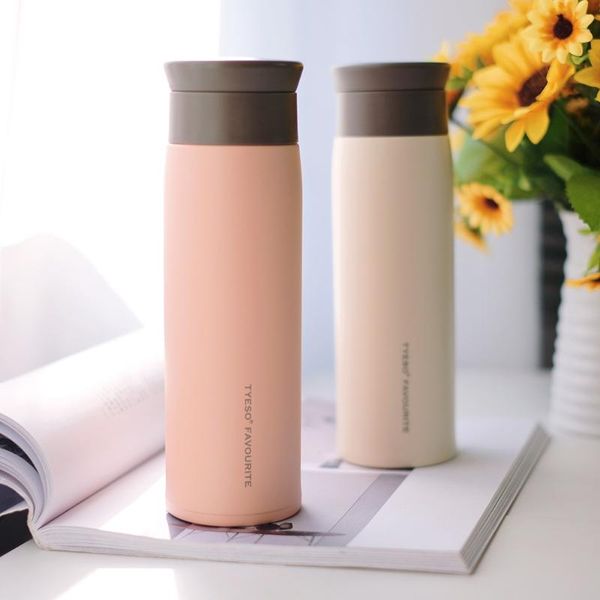 350ml 500ml double wall vacuum insulated thermal water bottle with infuser for tea coffee travel mug flasks car bottles
350ml 500ml double wall vacuum insulated thermal water bottle with infuser for tea coffee travel mug flasks car bottles