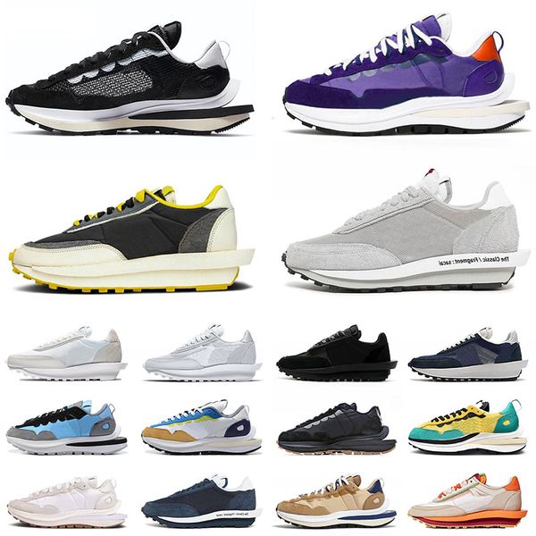 sacais x vaporwaffle pegasus ldwaffle ldv waffle running shoes men women dark iris chunky sesame blue void black gum sail triple white sport
sacais x vaporwaffle pegasus ldwaffle ldv waffle running shoes men women dark iris chunky sesame blue void black gum sail triple white sport