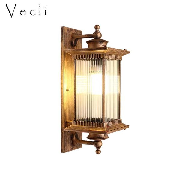 outdoor wall lamp waterproof european style balcony villa garden courtyard corridor aisle lamps
outdoor wall lamp waterproof european style balcony villa garden courtyard corridor aisle lamps