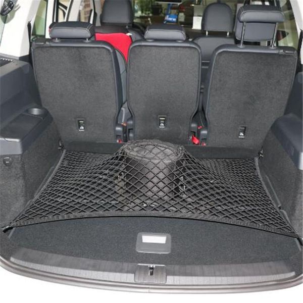 car organizer for touran refit special single double trunk luggage net high elastic mesh storage
car organizer for touran refit special single double trunk luggage net high elastic mesh storage