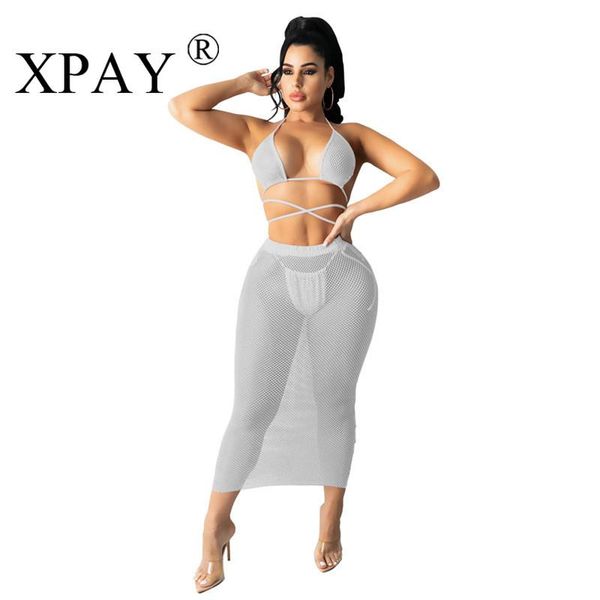 women's swimwear wholesale items beach dress 2021 y2k bathing suits cover up summer ups for women swimsuit x6672, White;black
women's swimwear wholesale items beach dress 2021 y2k bathing suits cover up summer ups for women swimsuit x6672, White;black