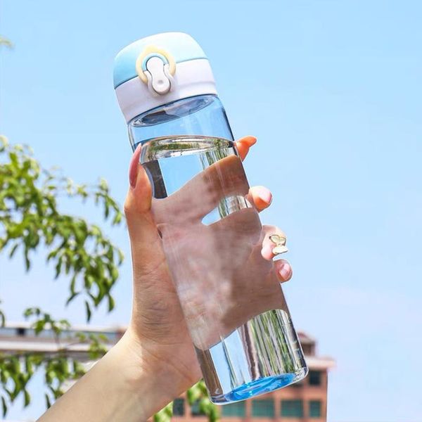 storage bottles & jars healthy fresh space cup outdoor sports bouncing water gift bottle with portable rope travel tea
storage bottles & jars healthy fresh space cup outdoor sports bouncing water gift bottle with portable rope travel tea