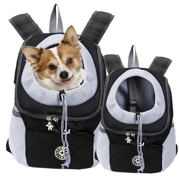 dog car seat covers outdoor double shoulder portable travel breathable backpack petdog carrier bag pet front mesh head supplies
dog car seat covers outdoor double shoulder portable travel breathable backpack petdog carrier bag pet front mesh head supplies