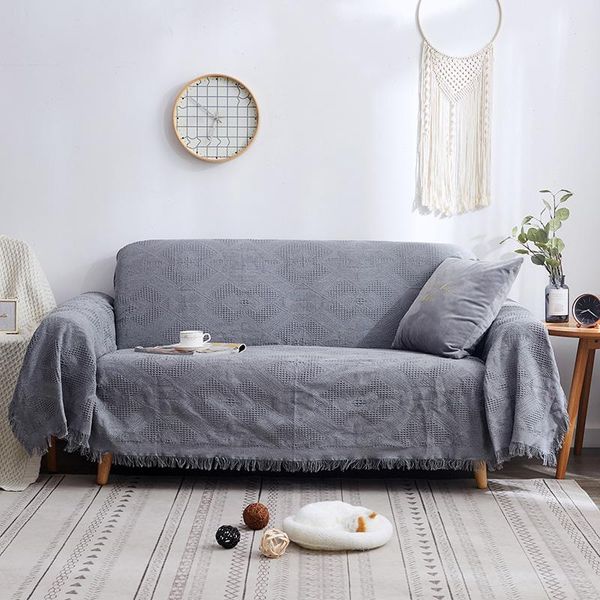 chair covers fashion sofa towel throw blanket solid color knitting plaid slipcovers protect cover home decor
chair covers fashion sofa towel throw blanket solid color knitting plaid slipcovers protect cover home decor