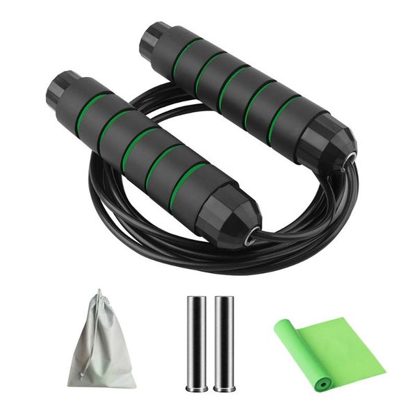 jump ropes sfit bearing steel wire jumping skipping rope speed training adjustable fitness exercise
jump ropes sfit bearing steel wire jumping skipping rope speed training adjustable fitness exercise