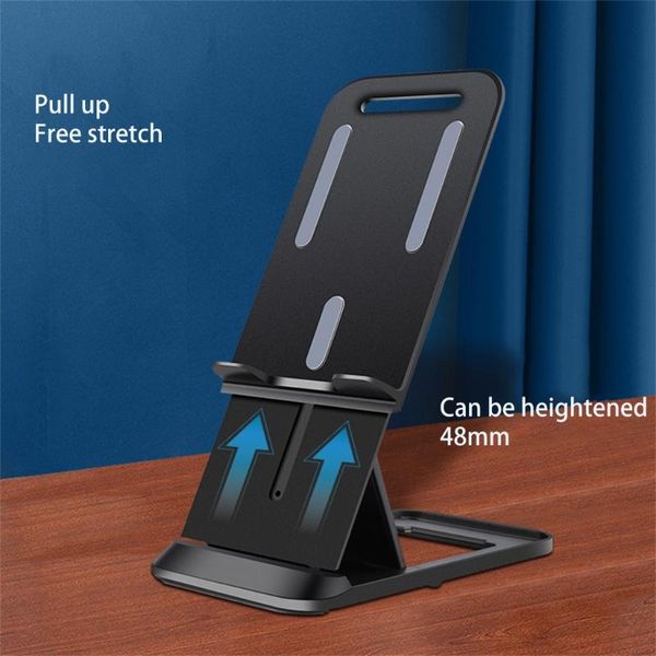 cell phone mounts & holders adjustable angle lazy flat universal foldable mobile holder stand mini black/white
cell phone mounts & holders adjustable angle lazy flat universal foldable mobile holder stand mini black/white