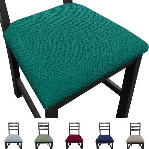jacquard fabric big elastic chair seat covers removable washable universal size cushion for upholstered dining banquet
jacquard fabric big elastic chair seat covers removable washable universal size cushion for upholstered dining banquet