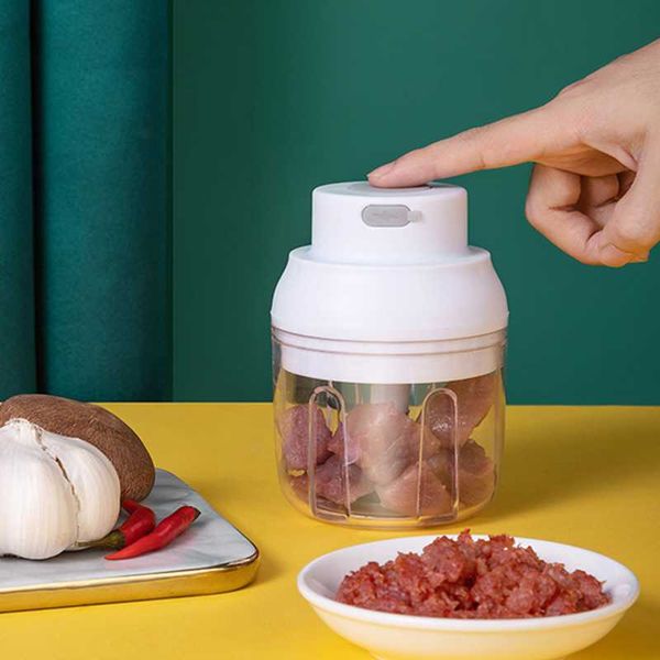 meat grinders electric mini usb wireless garlic masher vegetable grinder portable food machine kitchen tools
meat grinders electric mini usb wireless garlic masher vegetable grinder portable food machine kitchen tools