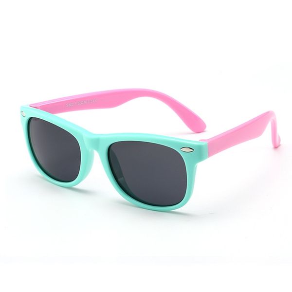 kids rivet classic tac polarized sunglasses tr90 flexible safety frame boy girl brand design fashion eyewear children shades, White;black
kids rivet classic tac polarized sunglasses tr90 flexible safety frame boy girl brand design fashion eyewear children shades, White;black