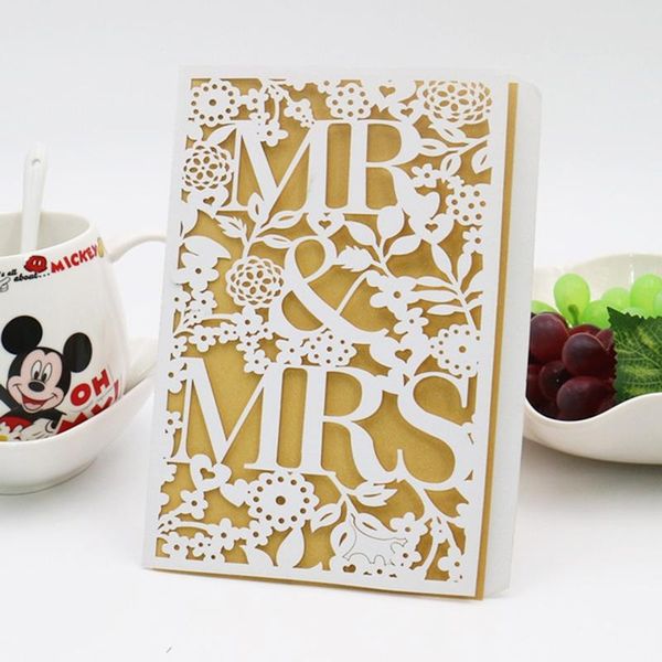 10pcs/25pcs mr&mrs wedding invitation card for bridal shower engagement birthday invite party supplies greeting cards
10pcs/25pcs mr&mrs wedding invitation card for bridal shower engagement birthday invite party supplies greeting cards